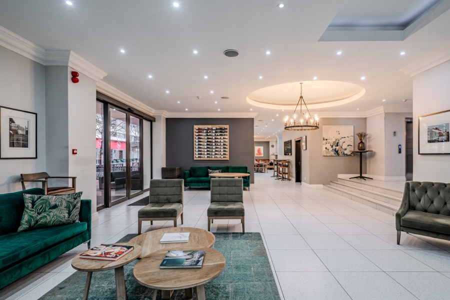 Commercial Property for Sale in Cape Town City Centre Western Cape